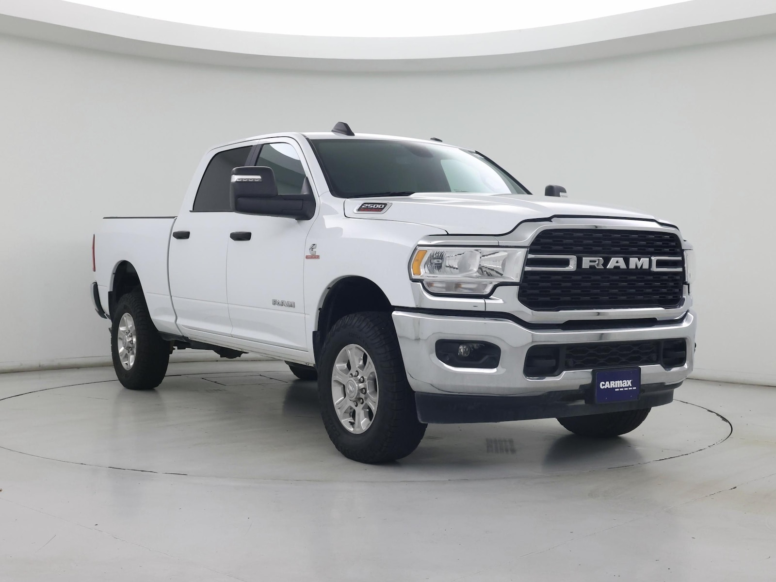 ram ram 2500 pickup 2024 3C6UR5DL8RG233892 image ram ram 2500 pickup 2024 3C6UR5DL8RG233892 image